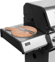 Grill gazowy ogrodowy Teesa BBQ 5006 MASTER 5 palników szafka na butlę 17kW TSA0250 (5901890118347) - obraz 6