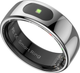Smart pierścień Powerton PRO 17.9mm Silver (WPSR08-S7) - obraz 3