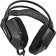 Słuchawki Marvo H8619 Black (QMMWM19EGB00) - obraz 6
