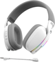 Навушники Marvo Pulz 70W White (HG9086W WH) - зображення 4