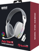 Навушники Marvo Pulz 70W White (HG9086W WH) - зображення 9