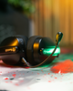 Навушники Marvo Pulz 70W Black (HG9086W BK) - зображення 14