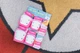 Набор детской защиты Flying Eagle Valiant Pink M - изображение 3