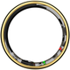 Smart pierścień Powerton PRO 22.4mm Gold (WPSR08-Z13) - obraz 6