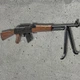 Пневматична гвинтівка Ekol AK Black-Brown із сошками, маслом та мішенями - изображение 7