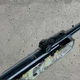 Пневматична гвинтівка Kandar LB600 camo + чохол + кулі 300шт + приціл 4х28 - изображение 7