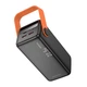 Зовнішній акумулятор BOROFONE BJ66A Magnifico 22.5W+PD20W fully compatible power bank (50000mAh) Black (6941991115158) - изображение 5