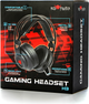 Навушники Red Fighter H3 Black (QMRDM03RGR00) - зображення 8
