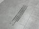 Молдинги окна Omsa Line Ford Focus SD / HB / WG 2005-2010 (нержавеющая сталь) OMSA LINE для Ford Focus 2 2005-2010 (3150) - изображение 5