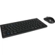 Комплект Rapoo 8000M Black - изображение 2