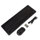 Комплект A4Tech FG1012 Wireless Black (4711421966542) - зображення 4
