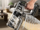 Odkurzacz pionowy akumulatorowy Electrolux Clean 600 EP61CB21WP (900402355) - obraz 3