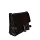 Сумка женская из натуральной кожи средняя ARTiS Bags 1534 4620 Черная - изображение 3