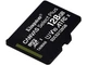 Карта памяти Kingston Canvas Select Plus microSDXC 128GB Class 10 A1 (SDCS2/128GBSP) - изображение 2