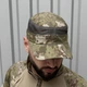 Кепка Intruder з Вентиляційною сіткою камуфляж розмір універсальний - зображення 1