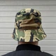 Панама Intruder Ranger Camouflage габардин One Size - зображення 4