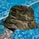 Панама Intruder Recon Camouflage габардин One Size - зображення 1