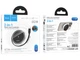 Зарядное беспроводное HOCO CQ18 Flash 2-in-1 Magnetic + iWatch (с выдвижным кабелем) серое - изображение 4
