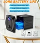 WiFi мини камера SECTEC ST-309-2M-WIFI (1394) - изображение 3