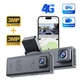 Автомобильный видеорегистратор ST-CC09-GPS-EU с 4G, GPS, DualCam (1387) - изображение 2