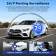 Автомобильный видеорегистратор ST-CC09-GPS-EU с 4G, GPS, DualCam (1387) - изображение 5