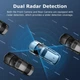 Автомобильный видеорегистратор ST-CC09-GPS-EU с 4G, GPS, DualCam (1387) - изображение 6