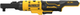 Гайковерт DeWalt кутовий 12 В без акумулятора та зарядного пристрою (DCF500N) - зображення 1