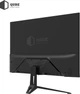 Монітор 24.5" QUBE B25F100-IPS FHD IPS 100Hz 1ms HDMI VGA DP speaker (B25F100-IPS) - зображення 4