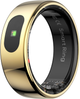 Smart pierścień Powerton PRO 21.6mm Gold (WPSR08-Z12) - obraz 1