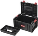Ящик для інструментів, 18", 450x331x240, SYSTEM PRO Toolbox, SKRQTBPRO2CZAPG001, QBRICK - зображення 1