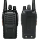 Набор из 2 раций BAOFENG BF-888S UHF 400–470 MHz - изображение 1