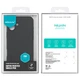 Чехол панель Nillkin Matte Pro для Apple iPhone 17 (6.3") Black - изображение 5
