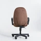 Чехол для офисного кресла от MinkyHome. Коричневый (MH-001-3043) - изображение 3