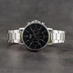 Мужские часы Casio TIMELESS COLLECTION MTP-E321D-1A - изображение 2