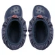 Дитячі зимові чоботи Crocs Classic Neo Puff Boot К 28 Синій 207684 - зображення 10