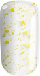 Гібридний топ Silcare ManiMore D.O.T Yellow 10 г (5902560557954) - зображення 2
