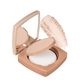 Крем-пудра для лица Neverti (NP201), 002 Light Pink Светло-розовая - изображение 6