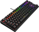Клавіатура дротова Marvo KG901 Jixian Blue USB Black (KG901 CZ/SK) - зображення 6