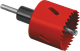 Пила кільцева YATO BI-METAL HSS M3, 121 мм (YT-3350) - зображення 2