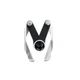 Универсальный автодержатель Extradigital Mount Holder ExtraDigital Silver (CRM4119) - изображение 2
