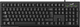 Klawiatura przewodowa Genius Smart KB-100 USB Black (31300005400) - obraz 1
