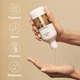 Шампунь Wella Professionals Oil Reflections Luminous Reveal Shampoo для интенсивного блеска волос 250 мл (4064666583259) - изображение 14