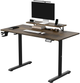 Ігровий стіл ULTRADESK Highlander Brown (UDESK-HG-OD) - зображення 1