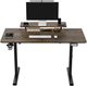 Ігровий стіл ULTRADESK Highlander Brown (UDESK-HG-OD) - зображення 3