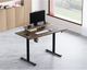 Ігровий стіл ULTRADESK Highlander Brown (UDESK-HG-OD) - зображення 8