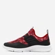 Детские кроссовки для девочки Fila Land Buzzer Print 461415593 31 Красные (1159842560) - изображение 3