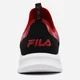 Детские кроссовки для девочки Fila Land Buzzer Print 461415593 31 Красные (1159842560) - изображение 4