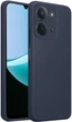 Чехол для смартфона Xiaomi Redmi 15C/Poco C85 MAKE Silicone Blue (MCL-XR15CML) - изображение 4