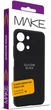 Чохол для смартфона Xiaomi Redmi 15C/Poco C85 MAKE Silicone Black (MCL-XR15CMB) - зображення 5