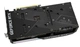 Видеокарта ASUS RTX 3060 Ti 8GB Dual V2 OC LHR (DUAL-RTX3060TI-O8G-V2) (GDDR6, 256 bit, PCI-E v4.0 x16) - изображение 5